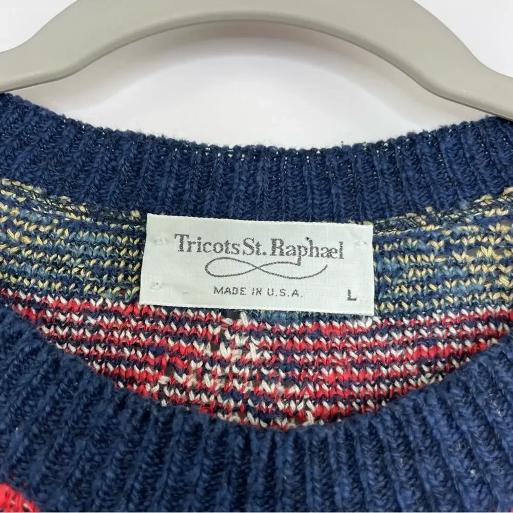 Tricots St. Raphael great vintage